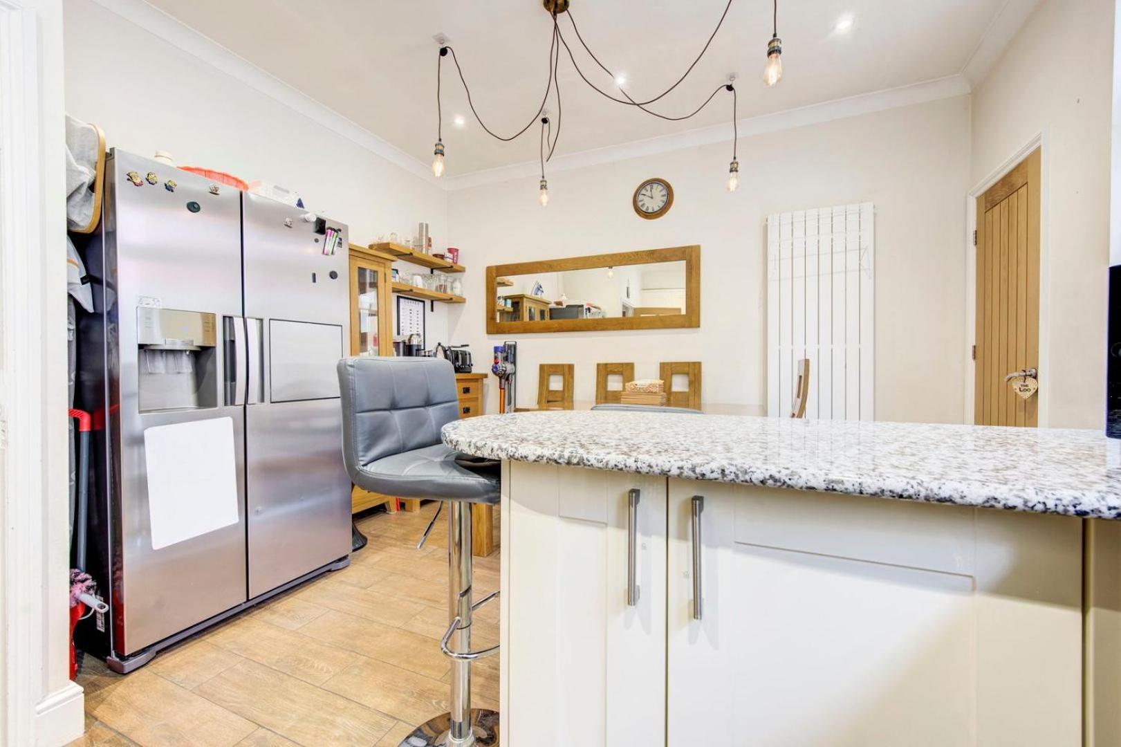 Guestready - Tranquility Near Shepherd'S Bush 런던 외부 사진
