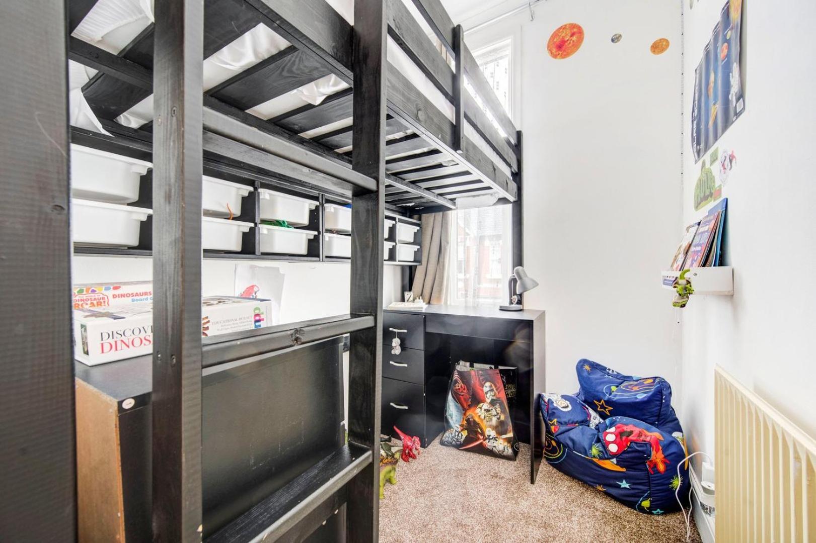 Guestready - Tranquility Near Shepherd'S Bush 런던 외부 사진