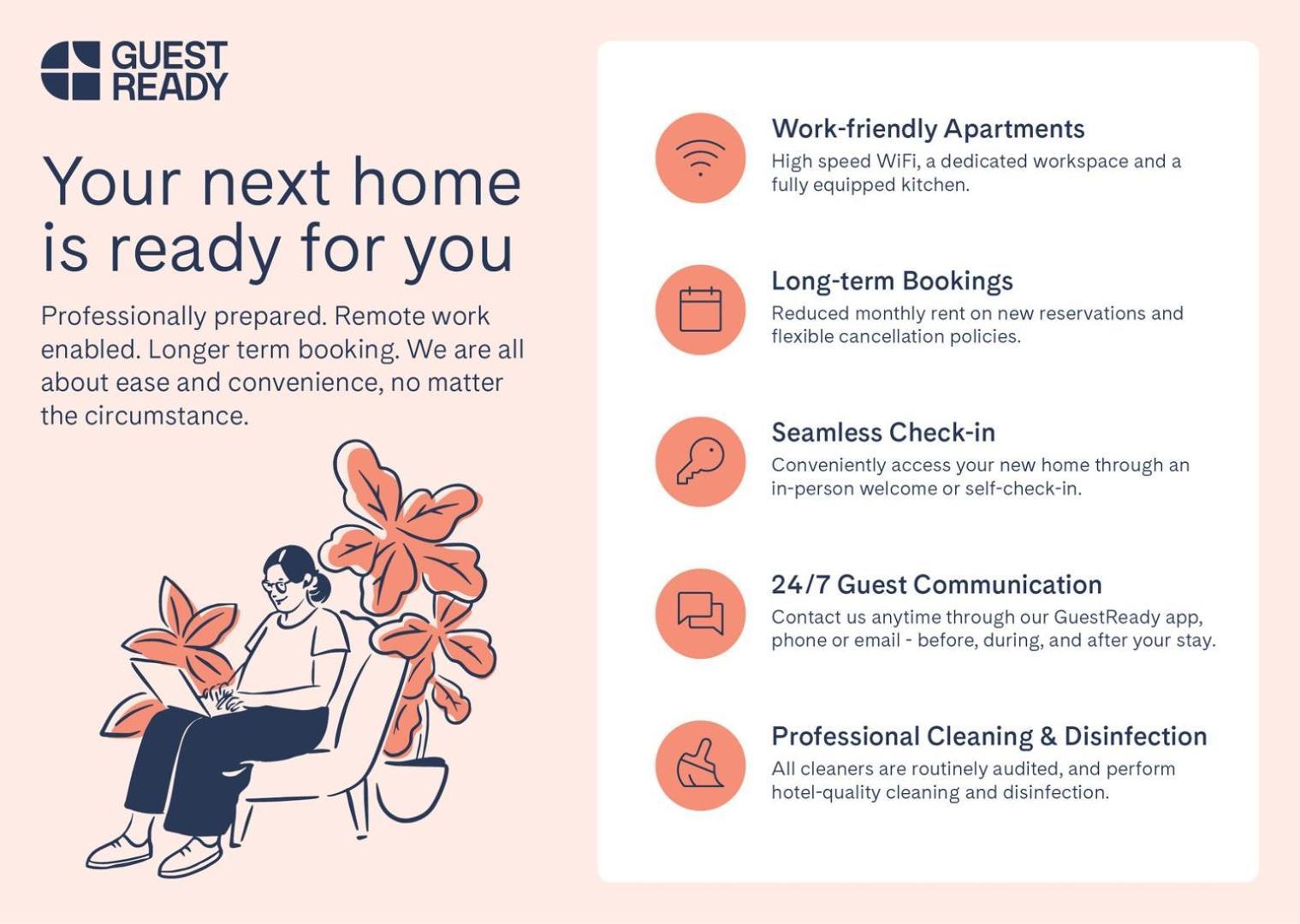 Guestready - Tranquility Near Shepherd'S Bush 런던 외부 사진
